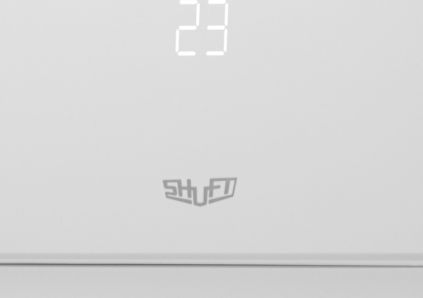 Кондиционер Shuft Soturai SFTH-07HN8