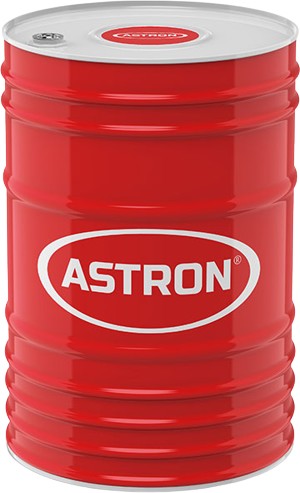 Трансмиссионное масло Astron Gear Oil 85W-140 GL 5? 20л