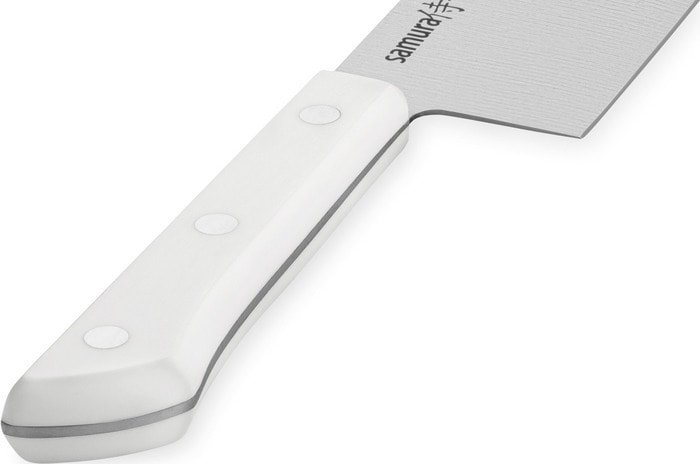 Кухонный нож Samura Harakiri SHR-0043W