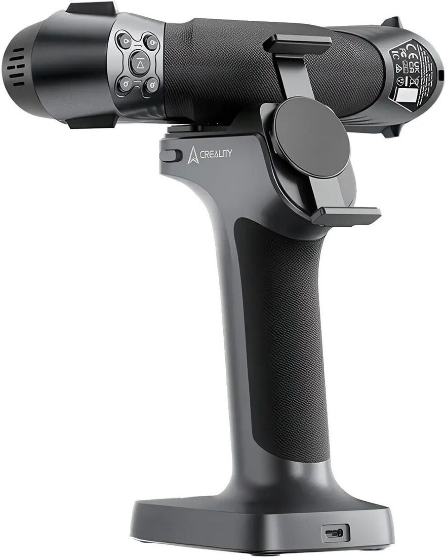 3D-сканер Creality CR-Scan Raptor X