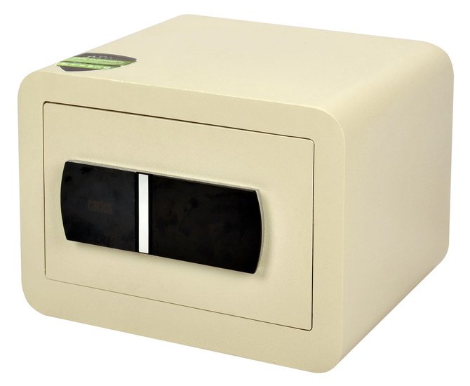 Мебельный сейф CACTUS CS-SF-T25L