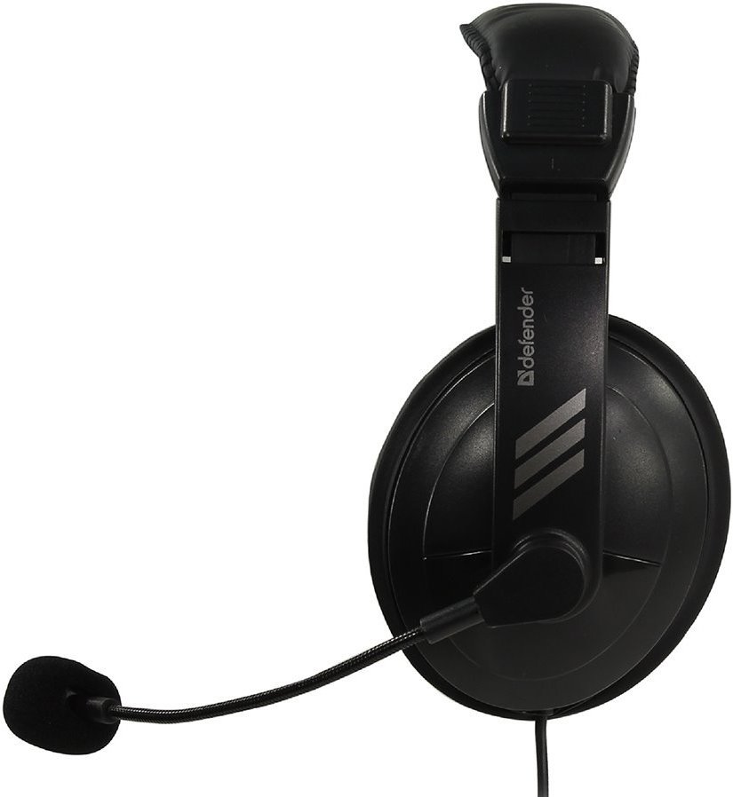 Наушники Defender Gryphon 750U