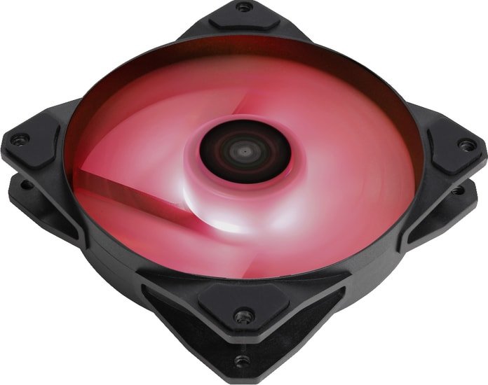Вентилятор для корпуса AeroCool P7-F12