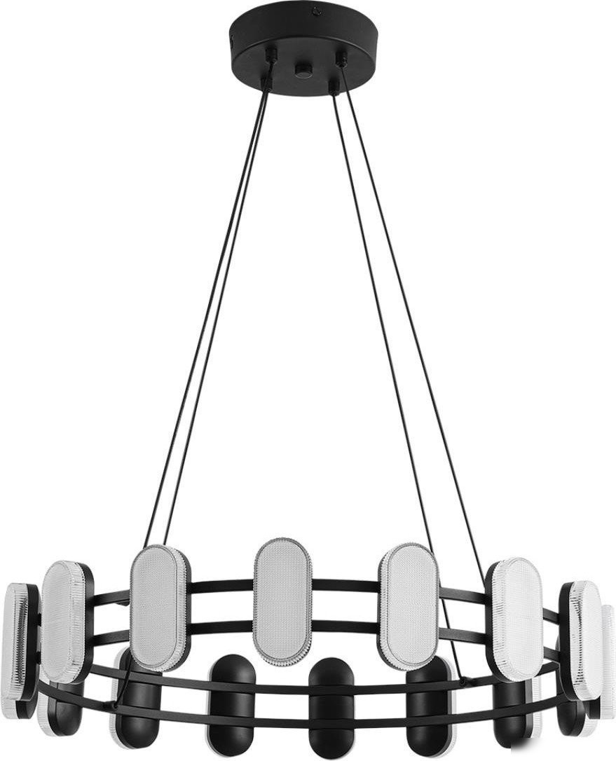 Подвесная люстра Lumion Ovela 8342/35L