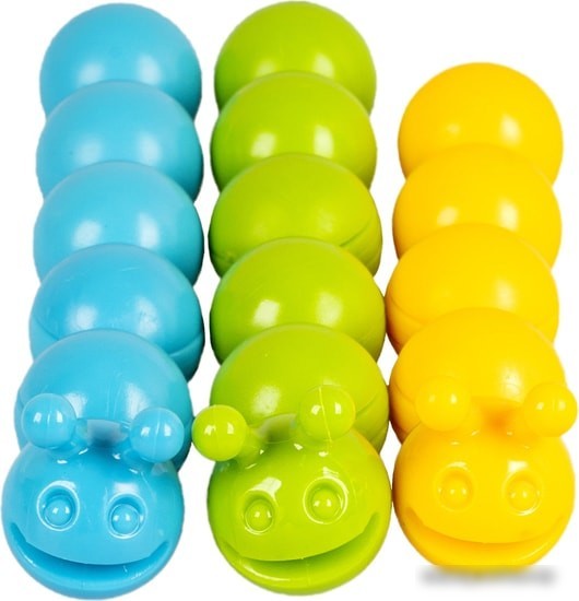 Настольная игра Bondibon Яблоко твист ВВ5264