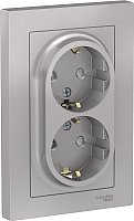 Розетка Systeme Electric AtlasDesign ATN000326