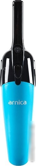Пылесос Arnica Merlin Pro (голубой)