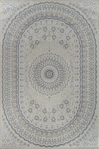 Ковер для жилой комнаты Merinos Cuba F399-STAN-BEIGE (2х3)