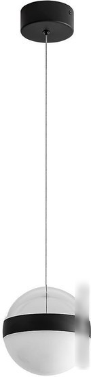 Подвесная люстра Odeon Light Roni 5075/12L
