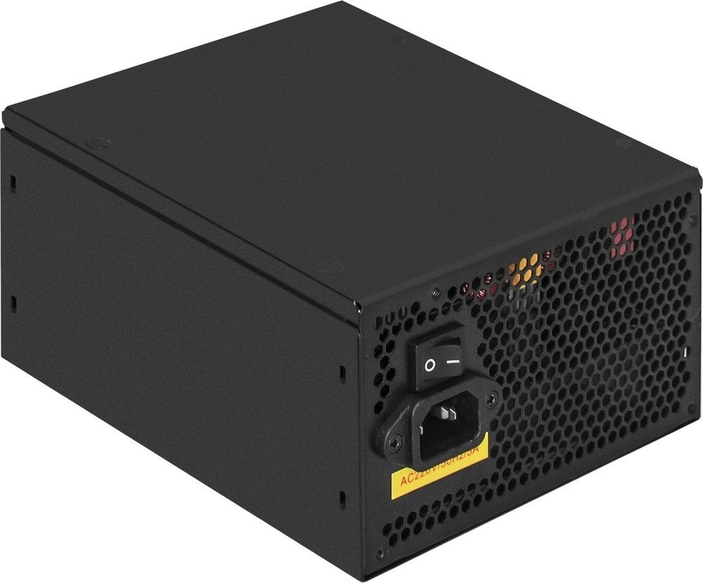 Блок питания ExeGate 750PPX EX292336RUS