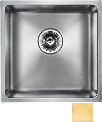 Кухонная мойка Paulmark Lassan PM304444-BG