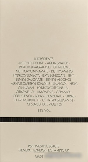 Dolce&Gabbana Dolce EdP (50 мл)