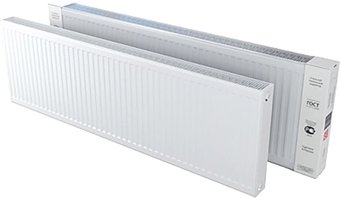 Стальной панельный радиатор STI Compact 22 500x1800