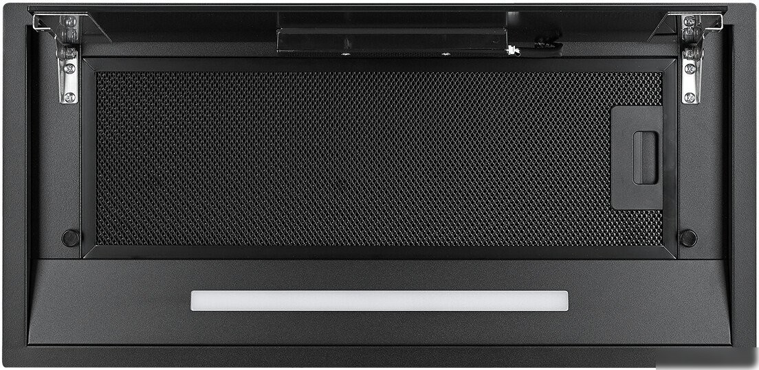 Кухонная вытяжка Exiteq EX-6036 (черный)