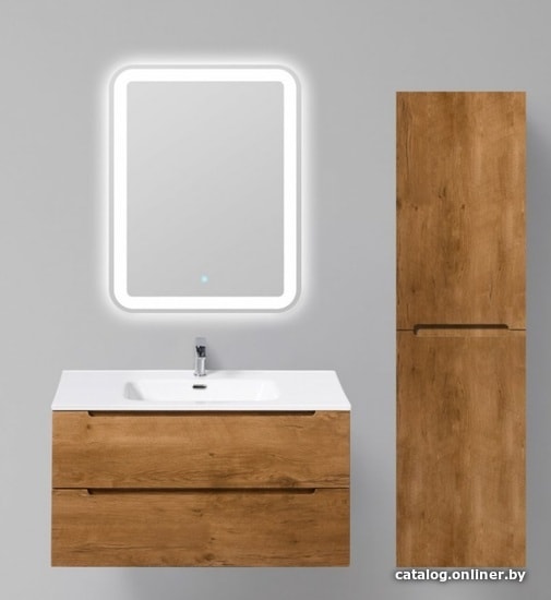 BelBagno Тумба под умывальник Etna-900-2C-SO-RN-P (rovere nature)