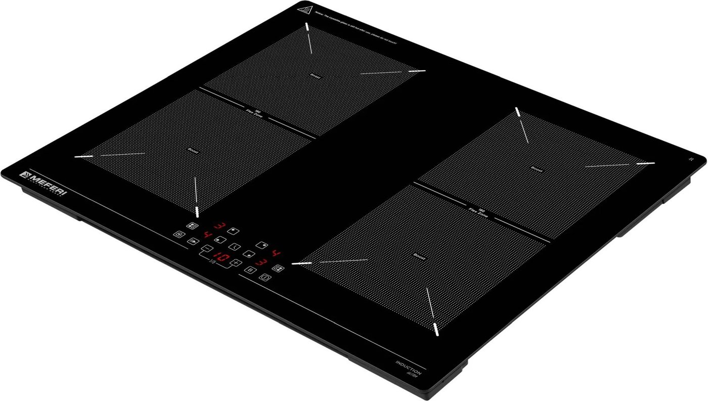 Варочная панель Meferi MIH604BK Ultra