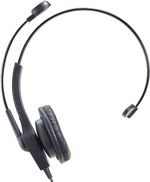 Офисная гарнитура Accutone WM610 QD