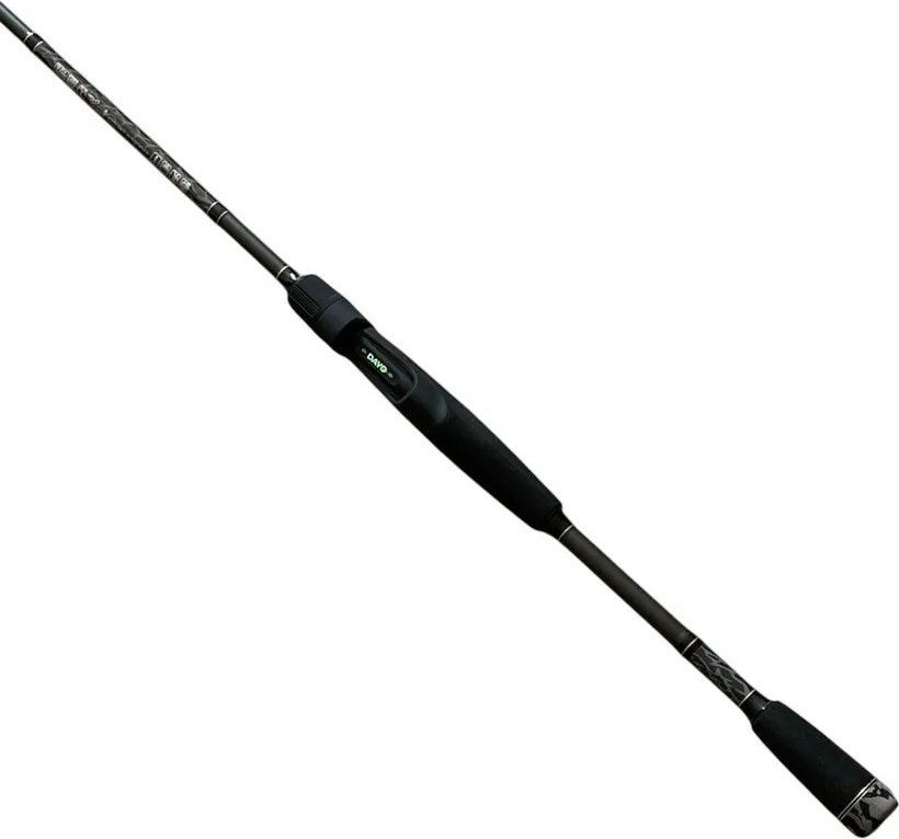 Удилище Dayo Black Dragon 1670-0735-2.60м 7-35г Fast 31464 (2.6м)