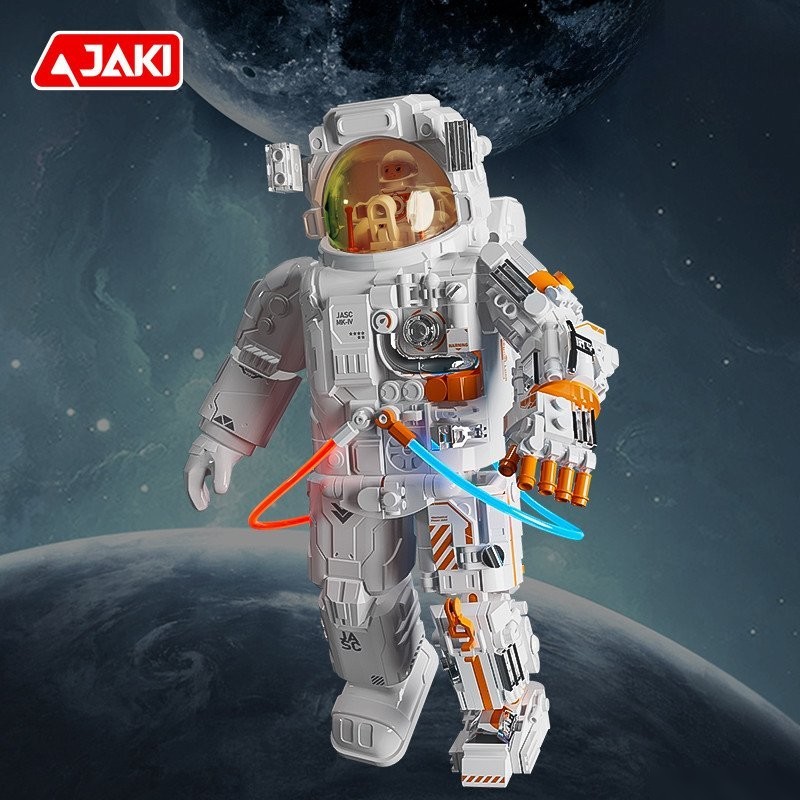 Конструктор Jaki CK001