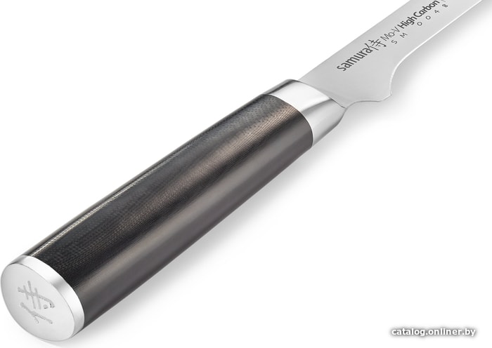 Кухонный нож Samura Mo-V SM-0048