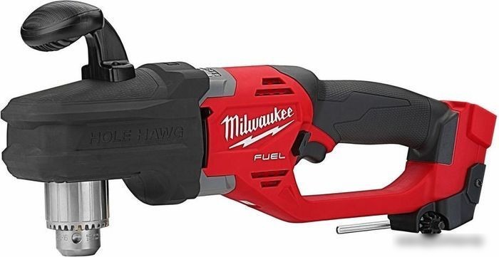 Угловая дрель Milwaukee M18 FUEL M18CRAD2-0X 4933471641 (без АКБ)