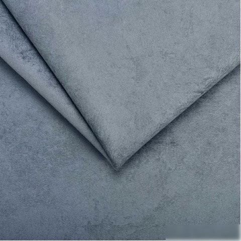 Кровать Elmax Альба 120x200 с ПМ Газ-лифт Континентальная рама (Glory 19)