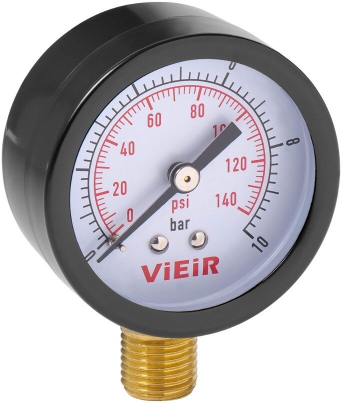 Фитинг Vieir YLA10 Фитинг Vieir YLA10
