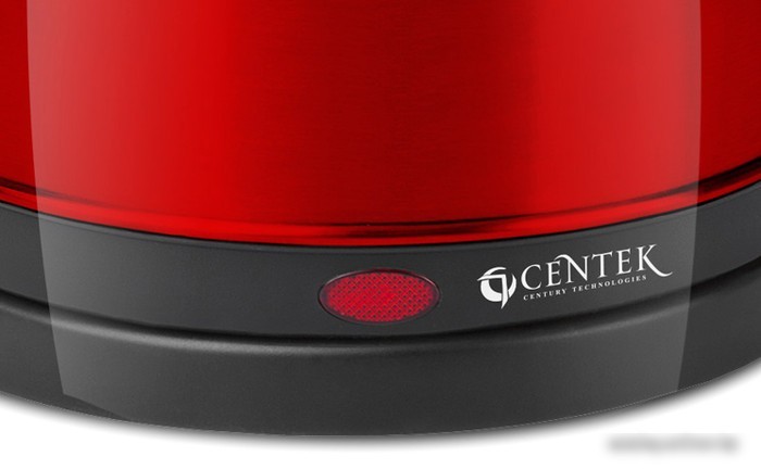 Чайник CENTEK CT-1068 R