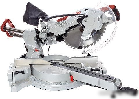 Торцовочная пила RedVerg RD-MS305-2100S