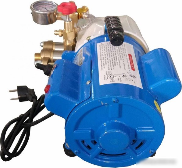 Опрессовщик Zitrek DSY-6-60 068-1321