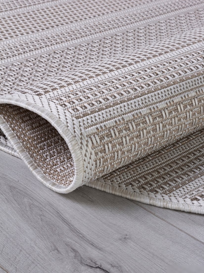 Циновка Merinos Kair S157-OVAL-BEIGE (1.2х1.7)