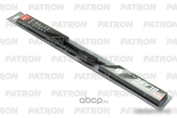 Щетка стеклоочистителя Patron PWB650-FQ