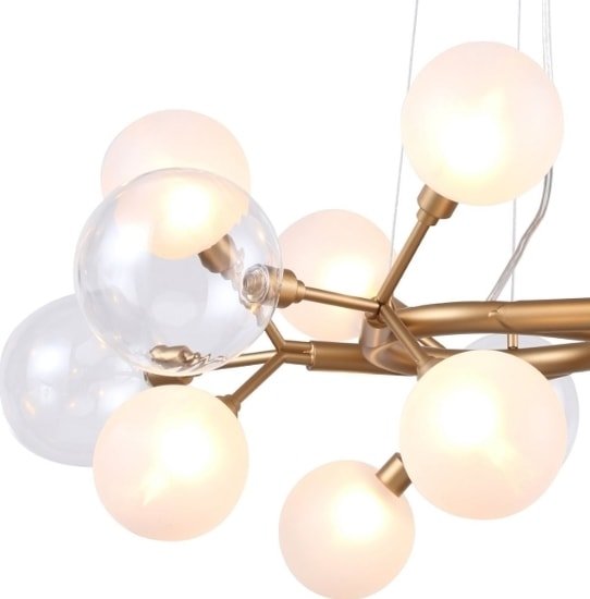 Подвесная люстра Favourite Babylon 2515-10P