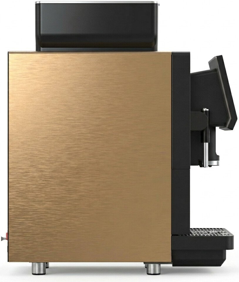 Кофемашина Jetinno JL60B