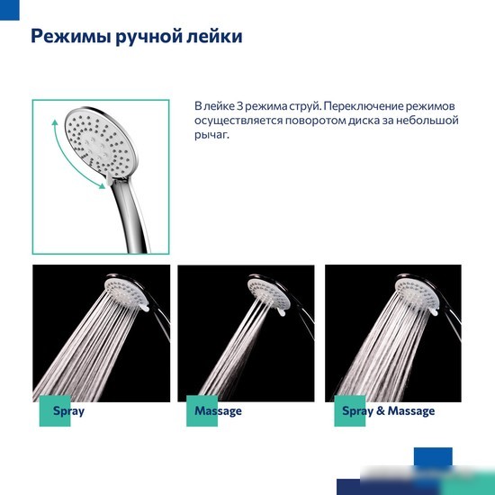 Смеситель Milardo Enjoy ENJSB00M02