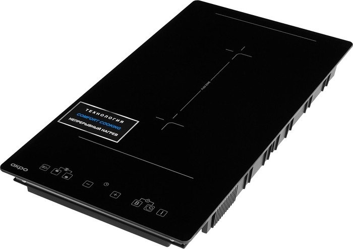 Варочная панель Akpo PIA 3092118FZ BL