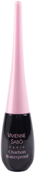 Подводка жидкая Vivienne Sabo Charbon Waterproof