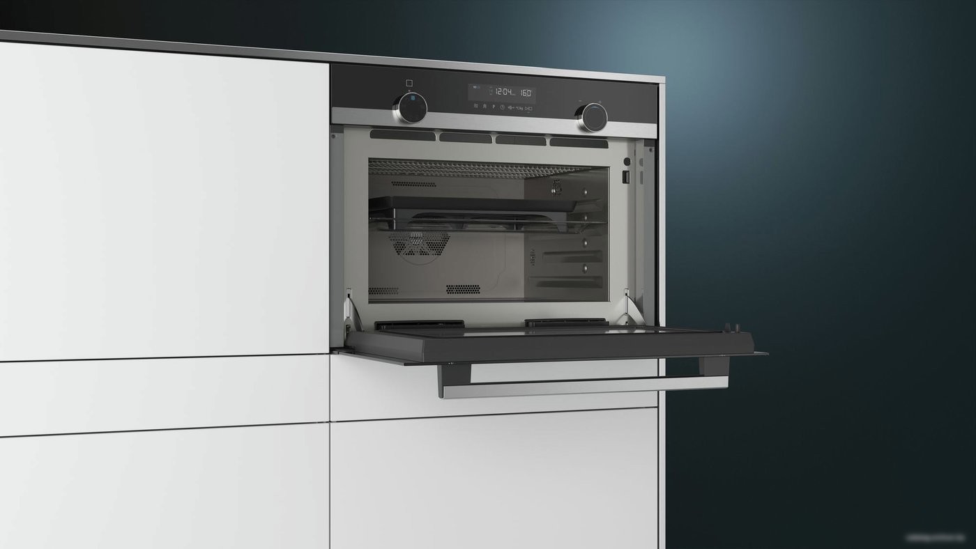 Электрический духовой шкаф Siemens CP565AGS0