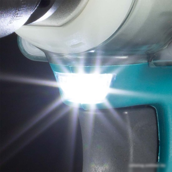 Гайковерт Makita DTW301Z (без АКБ)