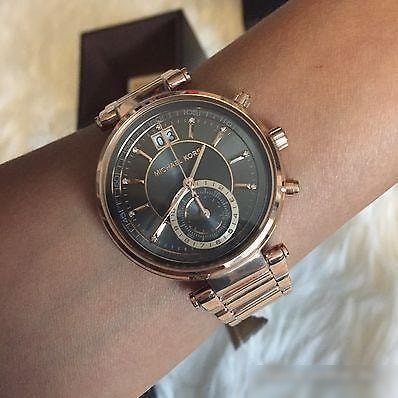Наручные часы Michael Kors MK6226