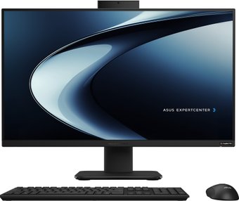 Моноблок ASUS ExpertCenter P600 AiO PM670KA-BPE0690