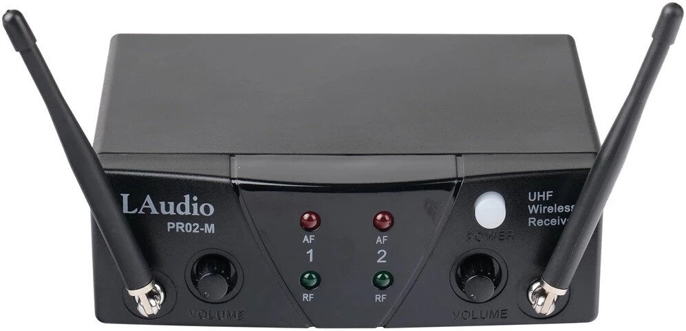 Радиосистема LAudio PRO2-M