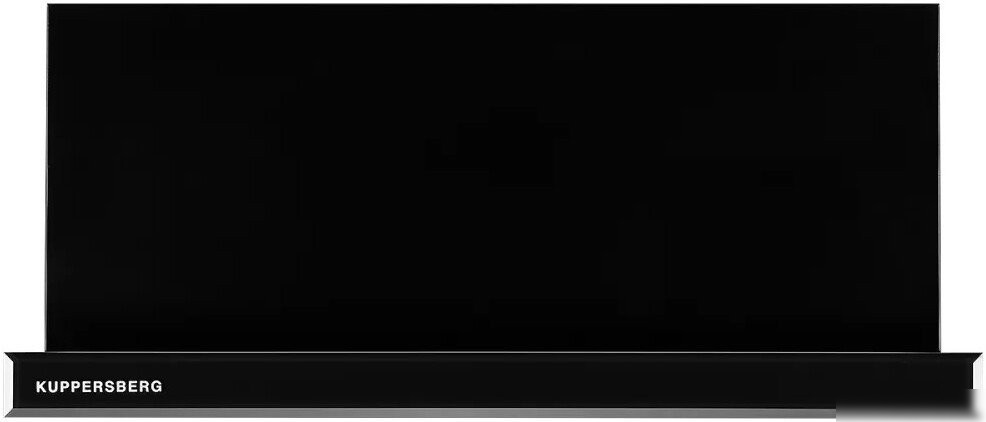 Кухонная вытяжка KUPPERSBERG Slimturbo 60 GB