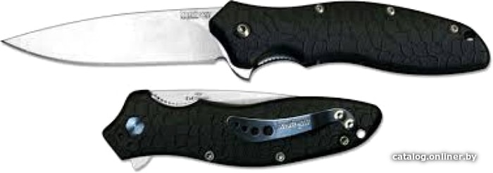 Складной нож Kershaw 1830 Oso Sweet