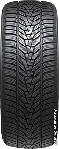 Зимние шины Hankook Winter i*cept evo3 W330A 225/60R18 104V