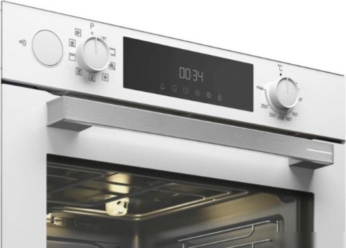 Электрический духовой шкаф Grundig GEDM12300W