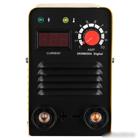 Сварочный инвертор Deko DKWM200A 083-3000