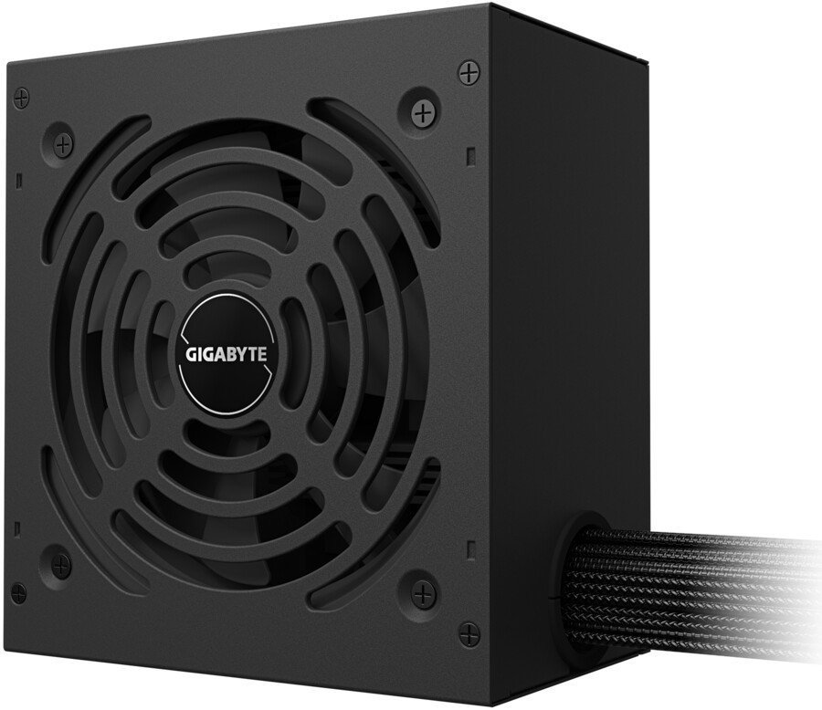 Блок питания Gigabyte P650G PCIE 5.1