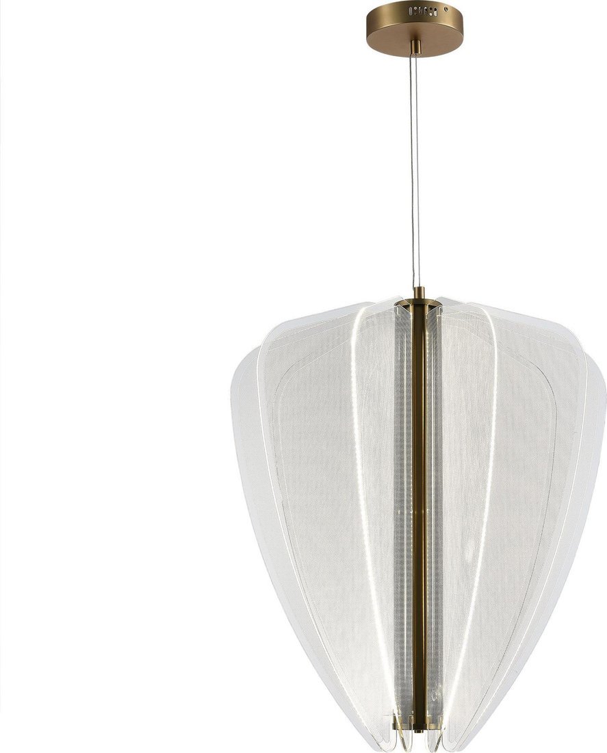 Подвесная люстра ST Luce SL6509.213.01