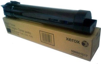 Тонер Xerox 006R01517